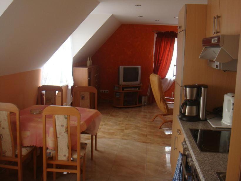 Agroturistik Düsselkamp Tumiany Daire Barczewo Oda fotoğraf